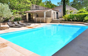 La Villa Du Soleil